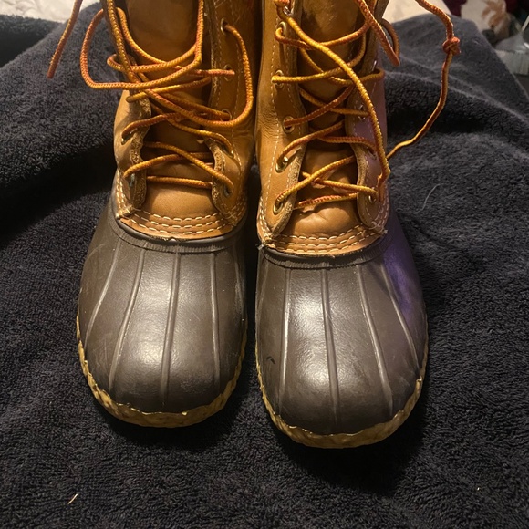 L.L Bean boots - Picture 8 of 8
